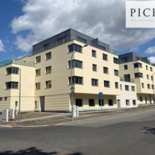 Prodej bytu 2+kk 70 m² Františkovy Lázně