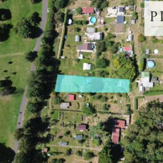 Prodej zahrady 594 m² Sokolov