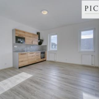 Prodej bytu 2+kk 54 m² Chotěšov