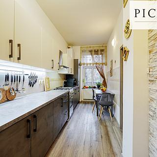 Prodej bytu 3+1 90 m² Plzeň