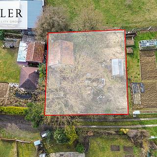 Prodej zahrady 357 m² Klatovy