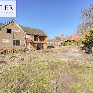 Prodej rodinného domu 140 m&sup2; Bezvěrov