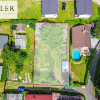 Prodej stavební parcely 591 m² Děpoltovice