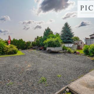 Prodej stavební parcely 190 m² Praha Dubeč