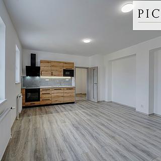 Prodej bytu 2+kk 54 m² Chotěšov