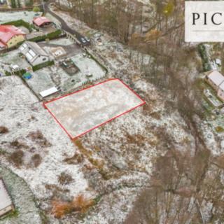Prodej stavební parcely 1 003 m² Sadov Bor