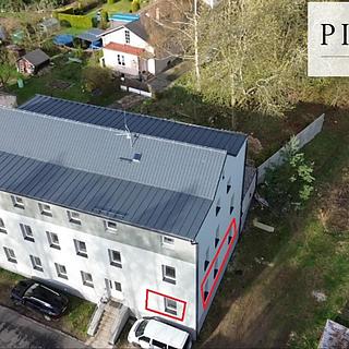 Pronájem bytu 1+kk, garsoniery 19 m&sup2; Karlovy Vary