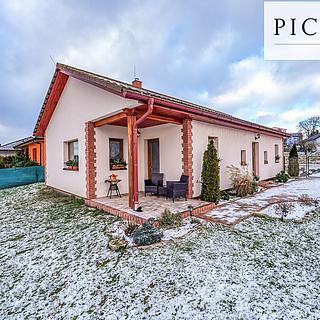 Prodej rodinného domu 92 m² Lom u Tachova