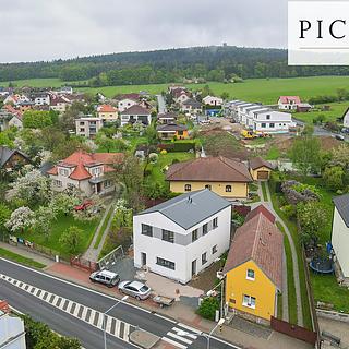 Pronájem bytu 2+kk 39 m² Losiná