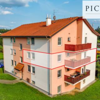 Pronájem bytu 3+kk 92 m² Vejprnice, Jižní Svahy