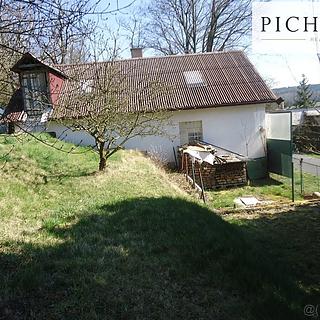 Prodej stavební parcely 334 m² Břasy