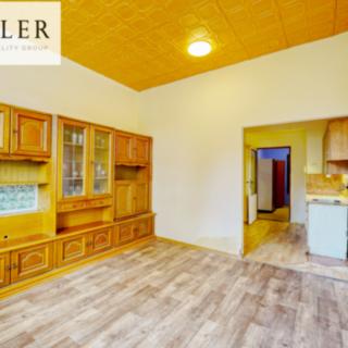 Prodej bytu 2+kk 66 m² Dobřany, Sokolovská