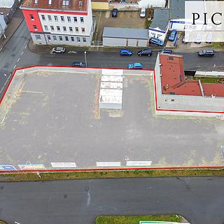 Pronájem ostatního komerčního prostoru 1 544 m² Plzeň