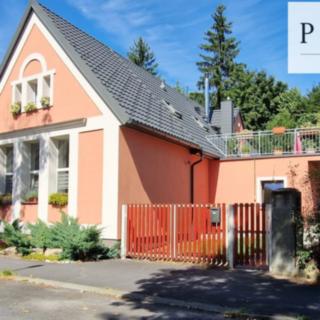 Pronájem bytu 3+kk 168 m² Karlovy Vary Bohatice, Žitná