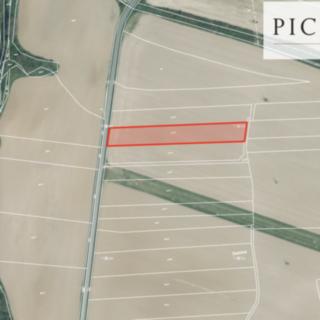 Prodej zemědělské půdy 5 604 m² Zdemyslice