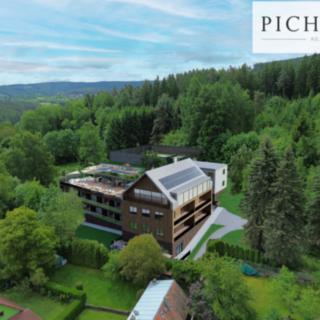 Prodej hotelu, penzionu 11628 m² Nezdice na Šumavě