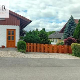 Pronájem bytu 1+kk, garsoniery 30 m² Starý Plzenec