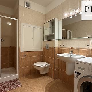 Pronájem bytu 1+kk, garsoniery 31 m&sup2; Plzeň