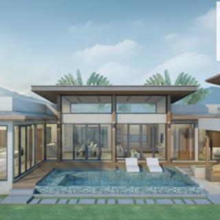 Prodej vily, 205m²