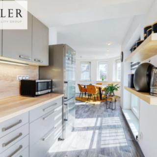 Pronájem bytu 3+kk 78 m² Chodov