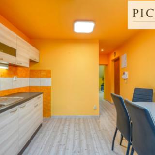 Pronájem bytu 1+1 42 m² Plzeň