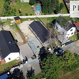 Prodej rodinného domu 83 m² Spálené Poříčí