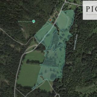 Prodej louky 60271 m² Nová Ves