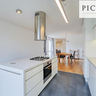 Prodej bytu 3+1 98 m² Plzeň Jižní Předměstí, Klatovská třída