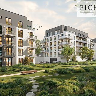 Prodej bytu 2+kk 58 m&sup2; Nýřany