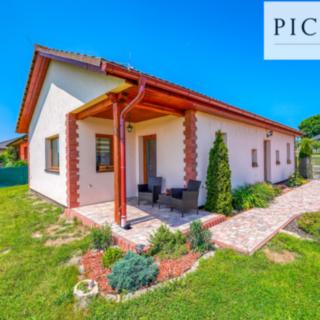 Prodej rodinného domu 92 m² Lom u Tachova