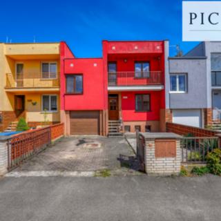 Prodej rodinného domu 141 m² Chotěšov, Jungmannova