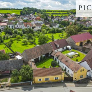 Prodej rodinného domu 250 m² Staňkov
