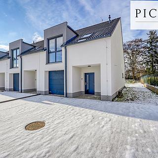 Prodej rodinného domu, 160m&sup2;