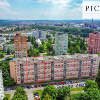 Prodej bytu 2+1 63 m² Plzeň