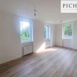 Prodej bytu 2+1 48 m² Karlovy Vary Hůrky, K Letišti