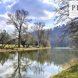 Prodej chaty 40 m² Zbečno Újezd nad Zbečnem