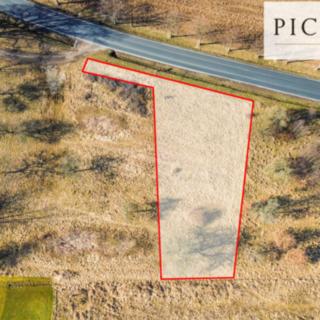 Prodej stavební parcely 1 134 m² Mirošov