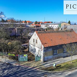 Prodej rodinného domu 120 m² Jesenice, Plzeňská