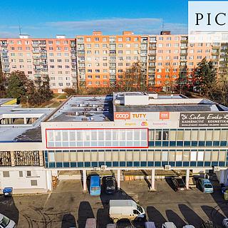 Pronájem výrobního objektu 650 m² Plzeň Severní Předměstí, alej Svobody