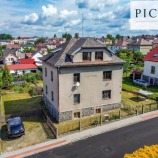 Prodej bytu 3+kk 72 m² Klatovy II, Hammerschmiedtova