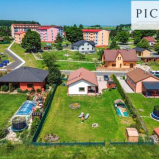 Prodej rodinného domu 92 m² Lom u Tachova
