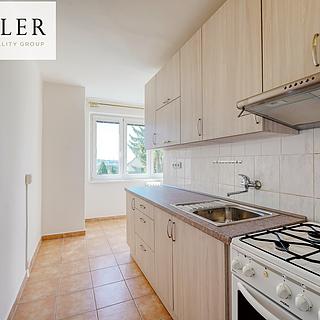 Pronájem bytu 2+1 60 m&sup2; Plzeň