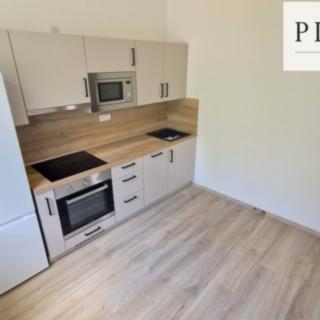 Pronájem bytu 2+1 52 m² Karlovy Vary