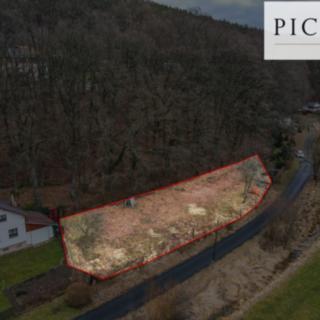 Prodej zahrady 738 m² Starý Plzenec