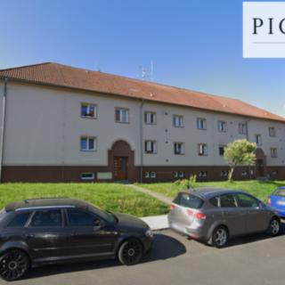 Prodej bytu 3+1 64 m² Březová