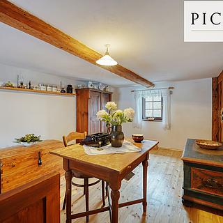 Prodej rodinného domu 146 m² Úterý