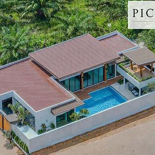 Prodej vily, 205m&sup2;