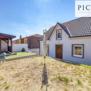 Prodej rodinného domu 80 m² Plzeň