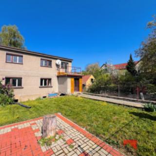 Prodej rodinného domu 120 m² Mělník