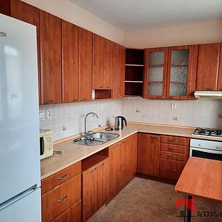 Pronájem bytu 2+1 56 m&sup2; Kralupy nad Vltavou